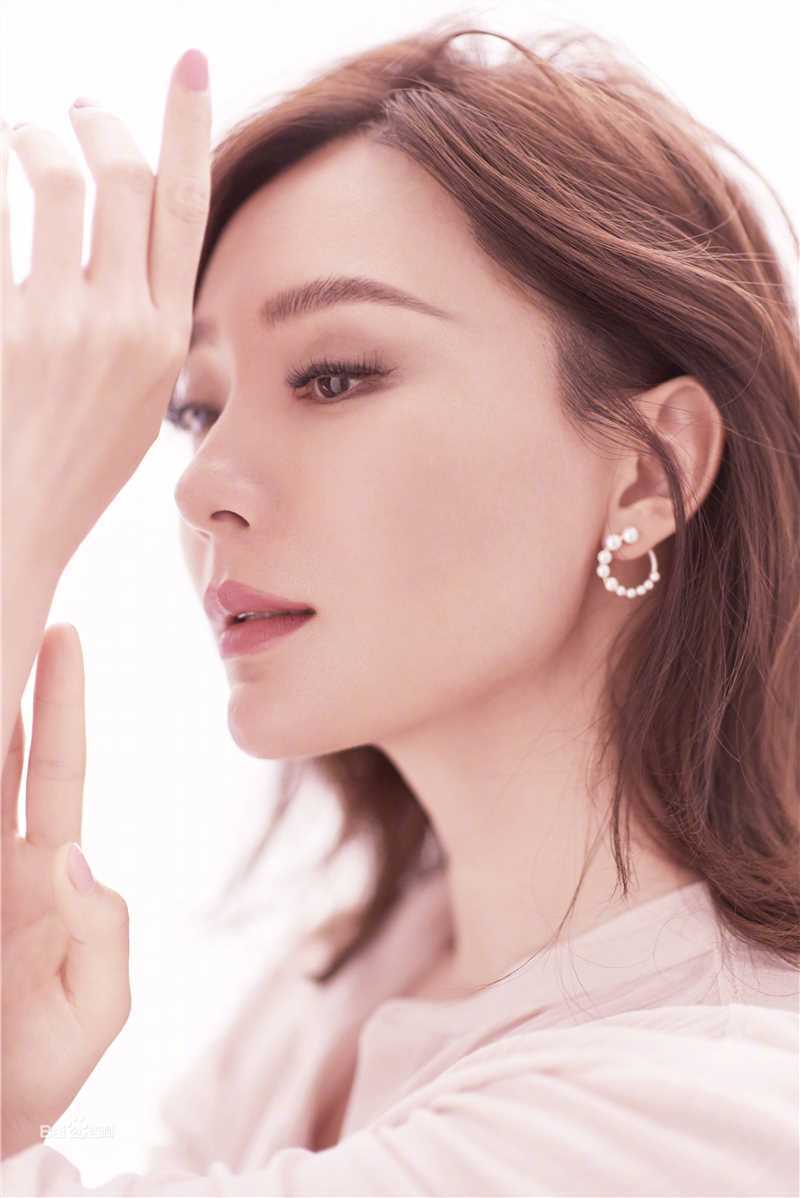 陈数最优质粉色