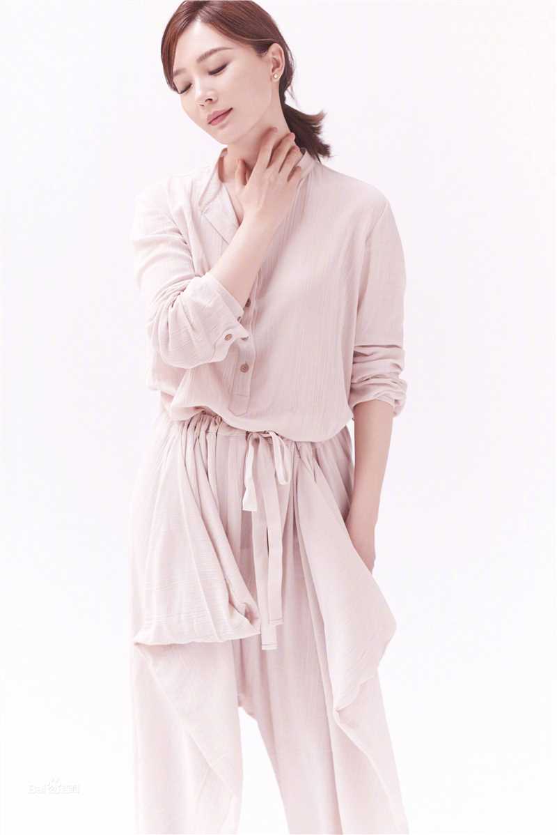 陈数最优质粉色