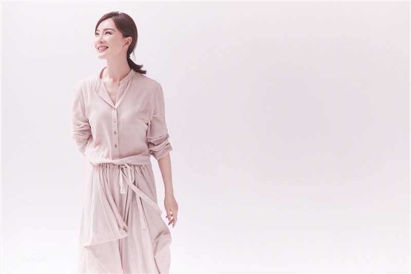 陈数最优质粉色