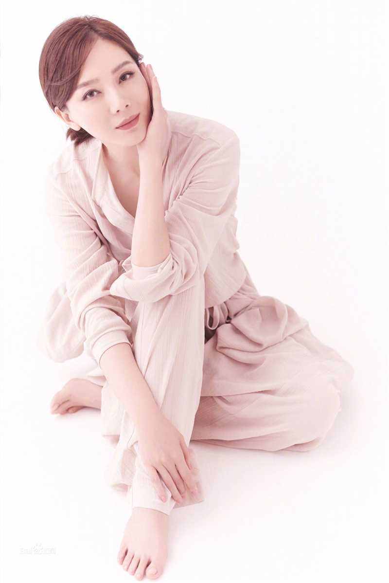 陈数最优质粉色