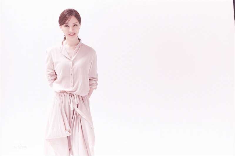 陈数最优质粉色