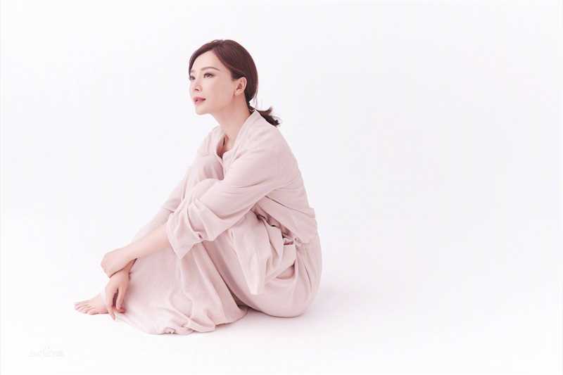 陈数最优质粉色