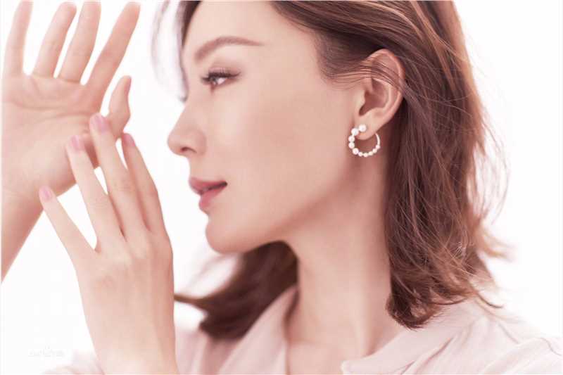 陈数最优质粉色