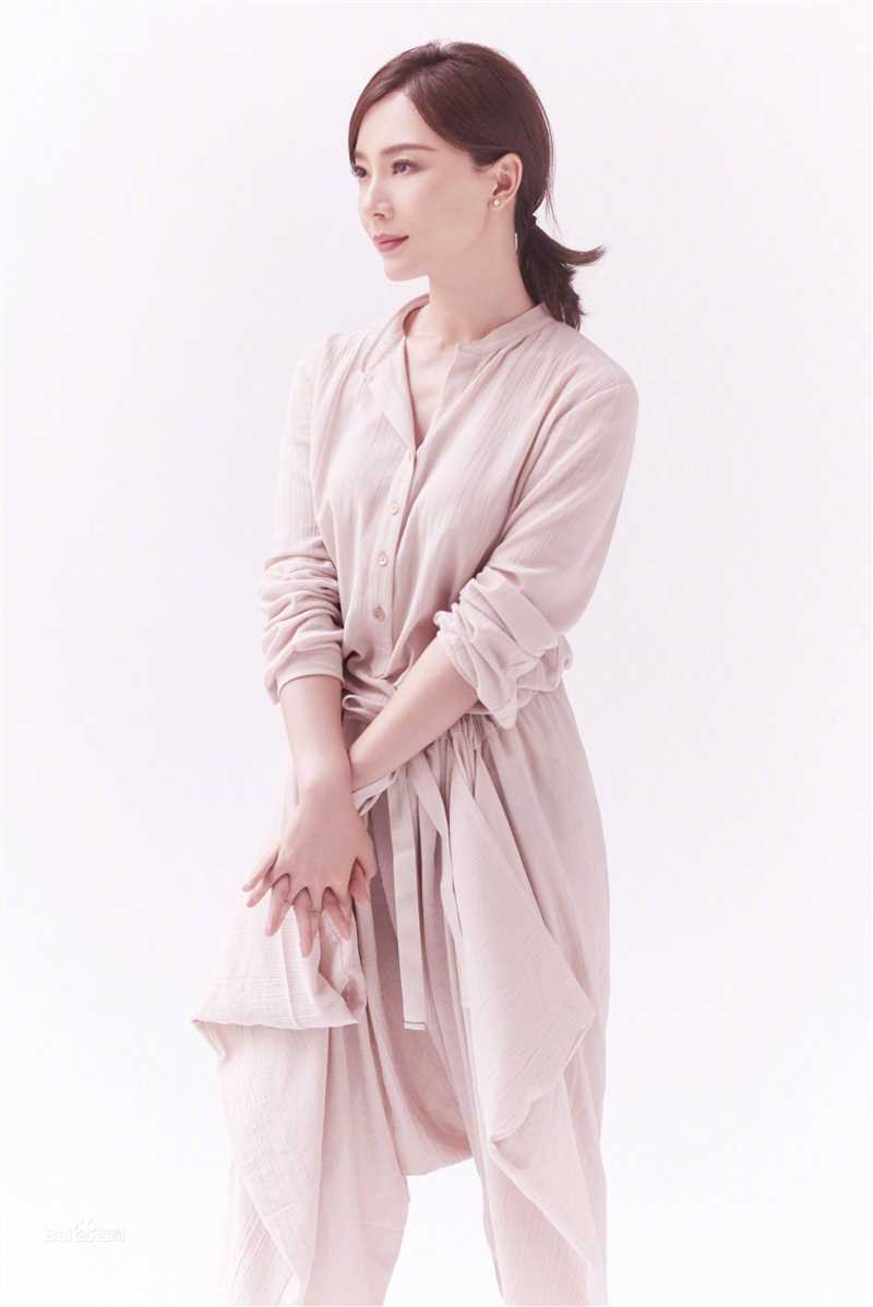 陈数最优质粉色