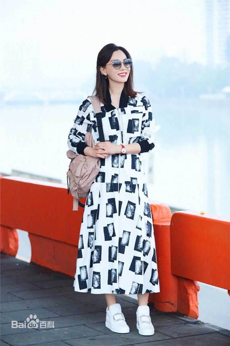 陈数最全户外壁纸