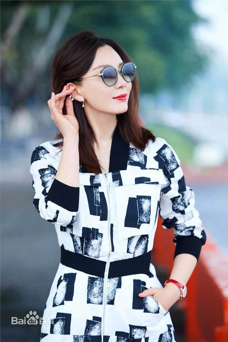 陈数最全户外壁纸