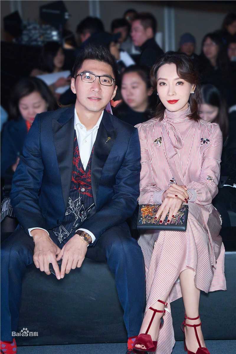 陈数精选活动图册