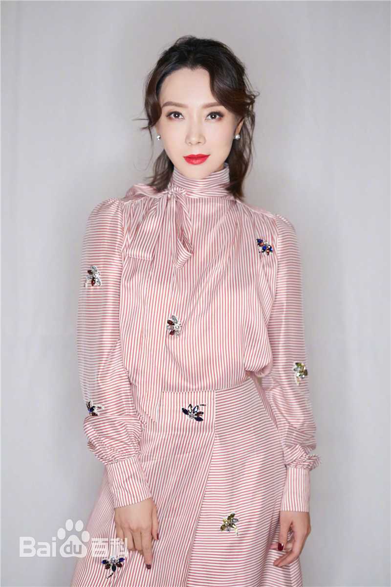 陈数精选活动图册