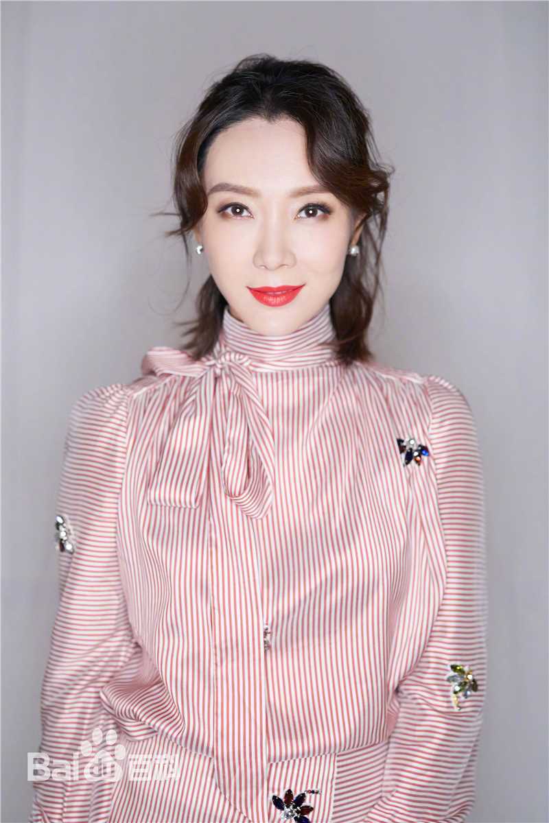 陈数精选活动图册