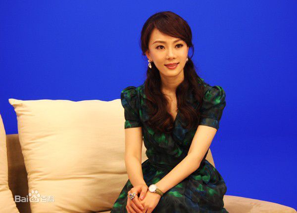 最新陈数性感图片