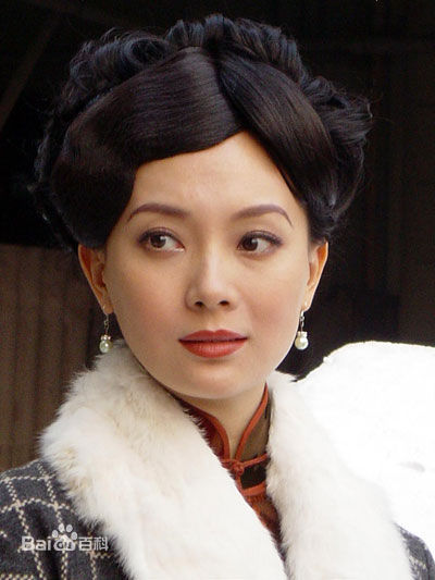 最新陈数性感图片