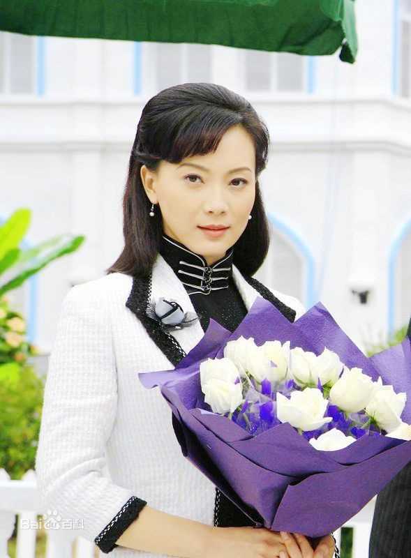 最新陈数性感图片