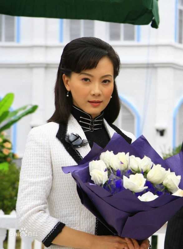 最新陈数性感图片