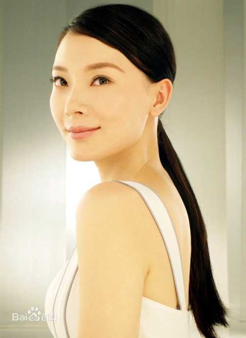 陈数最新广告代言壁纸