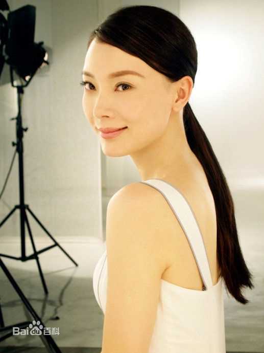 陈数最新广告代言壁纸