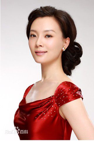 陈数最新广告代言壁纸