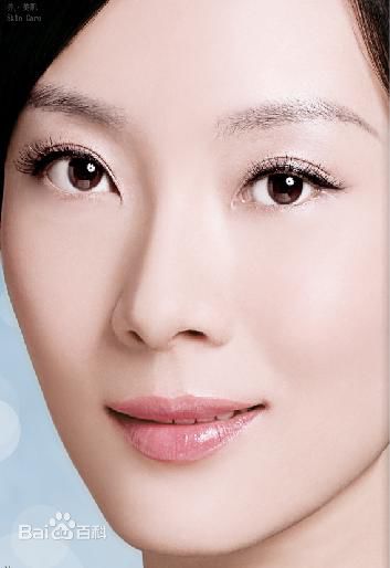 陈数最新广告代言壁纸