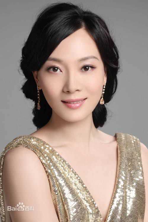 陈数最新广告代言壁纸