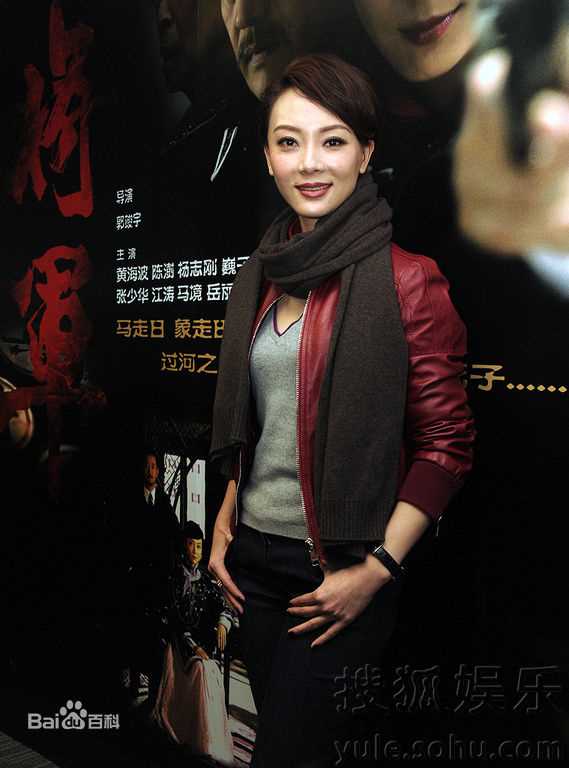 陈数将军南京宣传素颜照相册