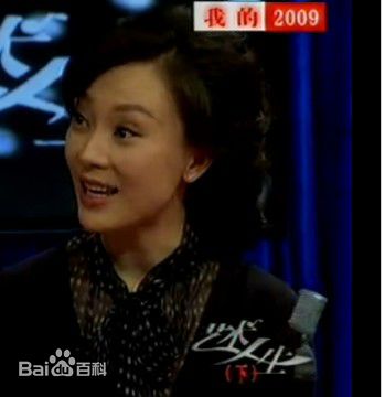 陈数艺术人生特别节目生活照