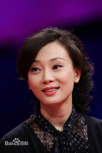 陈数艺术人生特别节目生活照