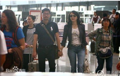 最新陈数精彩图册