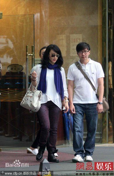 最新陈数精彩图册