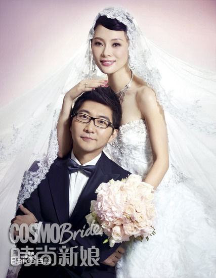 最新陈数精彩图册