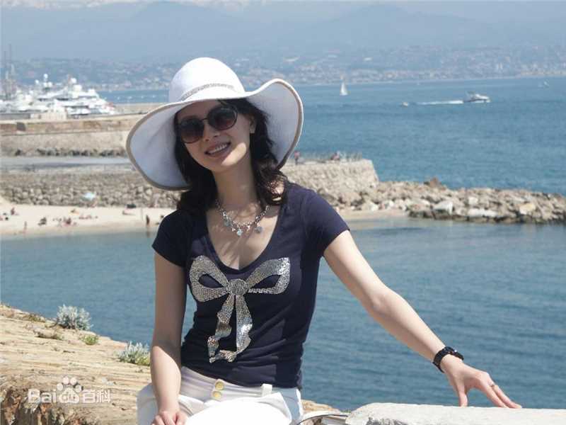 最新陈数精彩图册