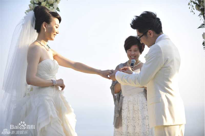 精选陈数精彩图册