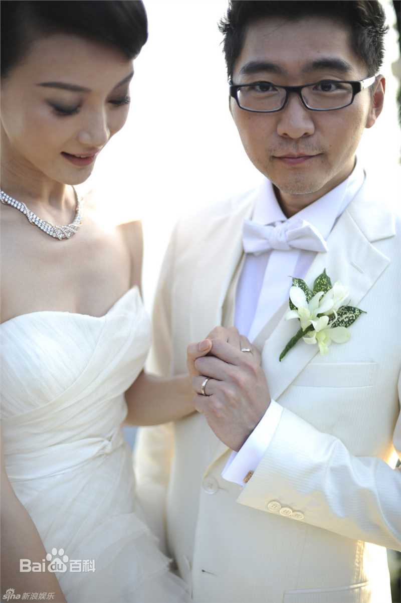 精选陈数精彩图册