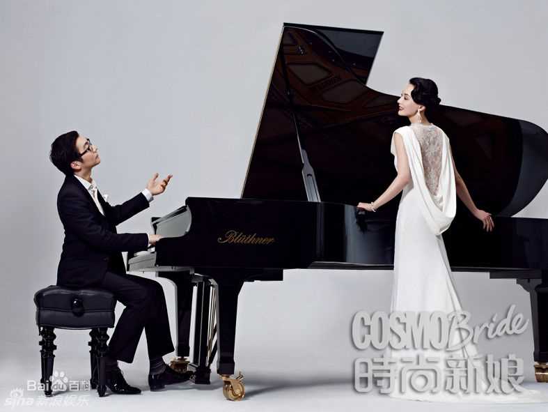 精选陈数精彩图册