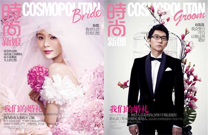 精选陈数精彩图册