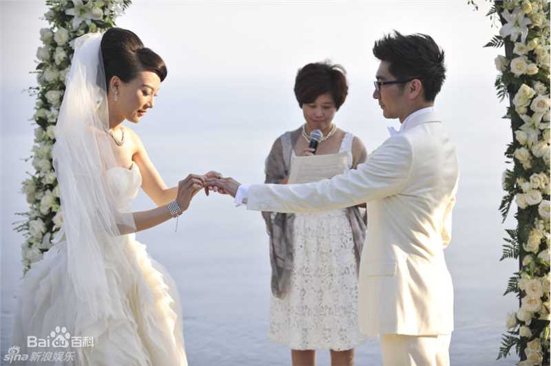 精选陈数精彩图册