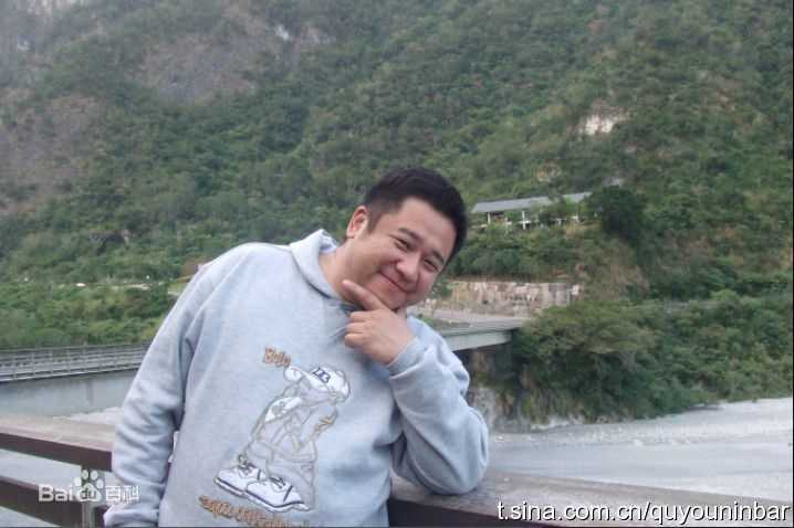 高清瞿友宁(Qu Youning)图片