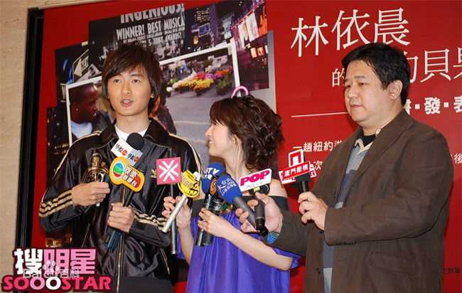 瞿友宁(Qu Youning)林依晨夺金钟奖最佳女主角性感图片图集