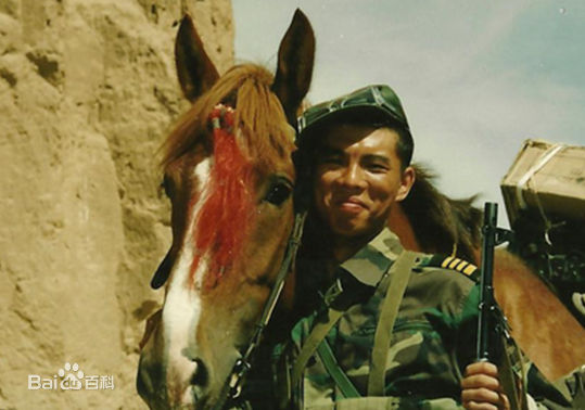 常晓阳前后照片