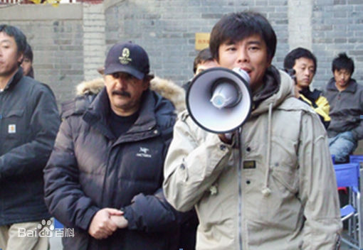 常晓阳前后照片