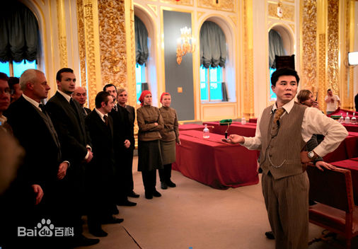 常晓阳前后照片