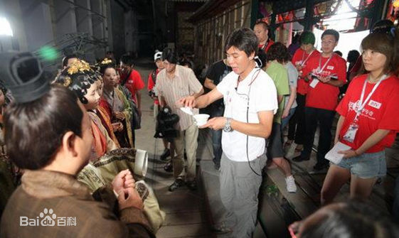 常晓阳前后照片