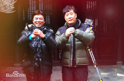 常晓阳前后照片