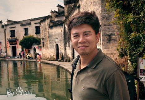 常晓阳前后照片