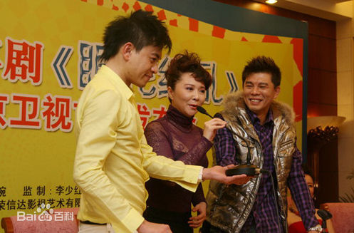 常晓阳前后照片