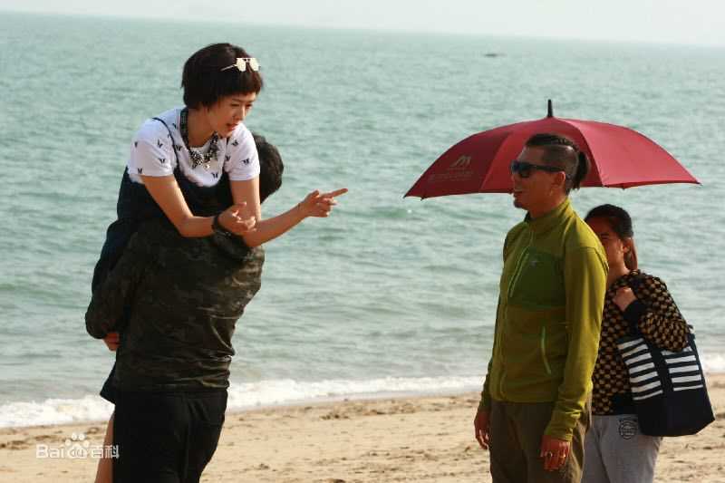 常晓阳电视剧转身遇到你工作照性感图片壁纸