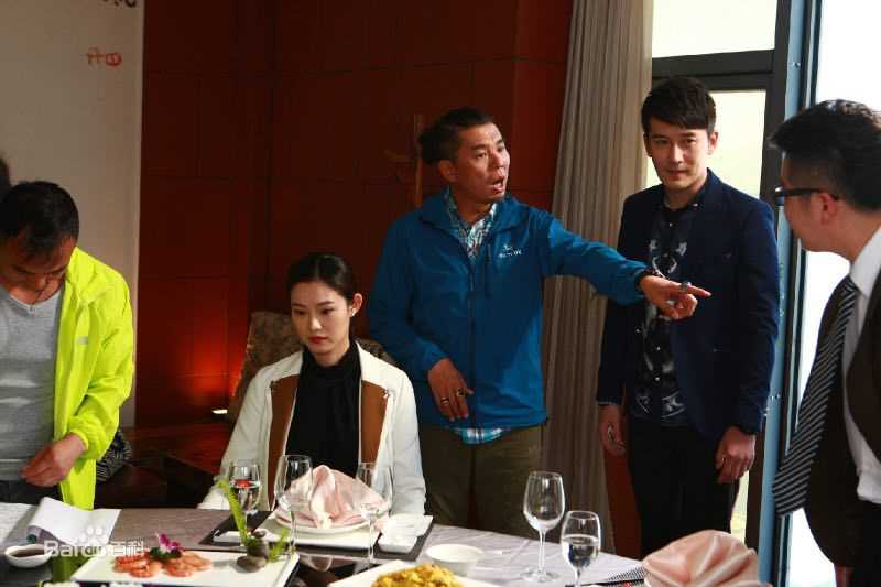 常晓阳电视剧转身遇到你工作照性感图片壁纸