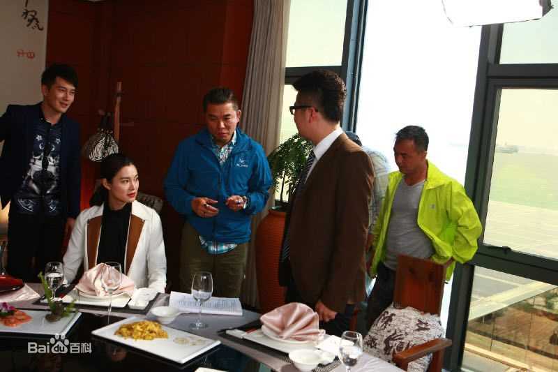 常晓阳电视剧转身遇到你工作照性感图片壁纸