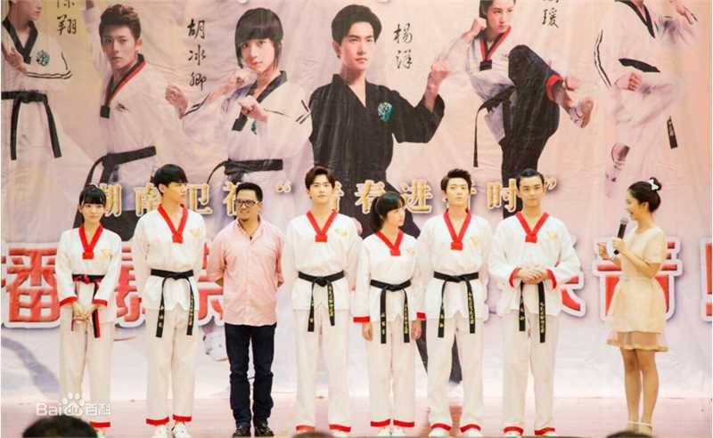 成志超(gary sing)导演前后照片