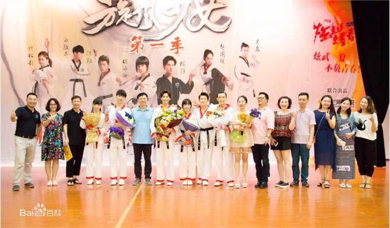 成志超(gary sing)导演前后照片