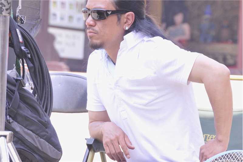 高清成志超(gary sing)图片