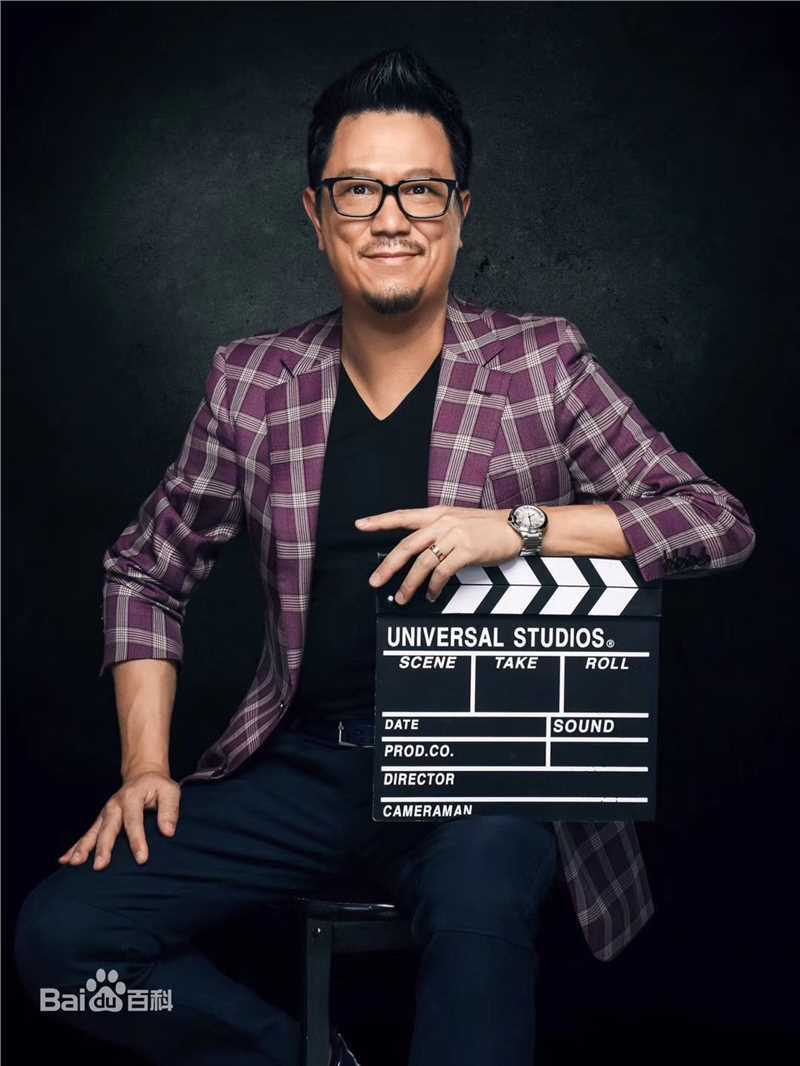 高清成志超(gary sing)图片